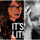 Image for article titled 'We Can't Do This Thing by Ourselves': The Root Presents: It's Lit! Talks Justice With Claudia Rankine